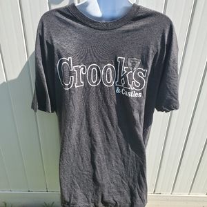 Crooks & Castles T-Shirt